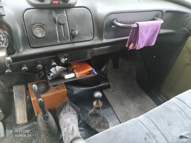 ЗИЛ Другая, объемом двигателя 0 л и пробегом 0 тыс. км за 3300 $, фото 13 на Automoto.ua