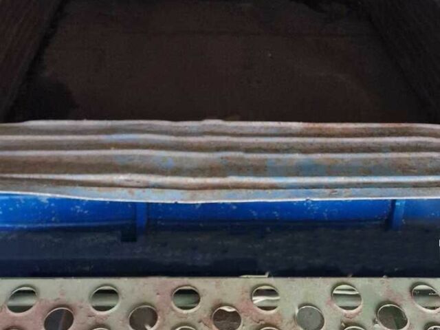 ЗІЛ Другая, об'ємом двигуна 0 л та пробігом 0 тис. км за 1957 $, фото 5 на Automoto.ua