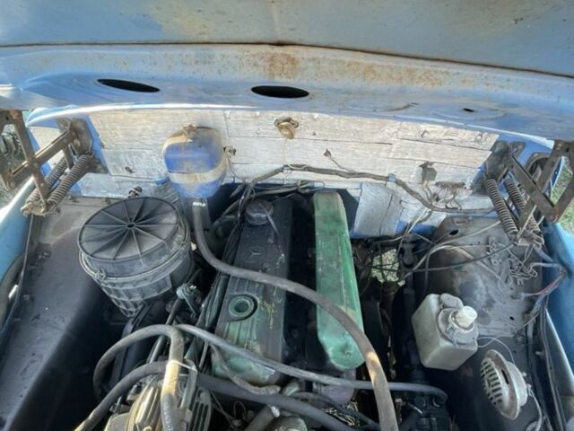 ЗИЛ Другая, объемом двигателя 0 л и пробегом 0 тыс. км за 12000 $, фото 4 на Automoto.ua