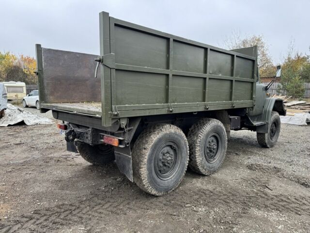 ЗІЛ Другая, об'ємом двигуна 0 л та пробігом 0 тис. км за 9500 $, фото 4 на Automoto.ua