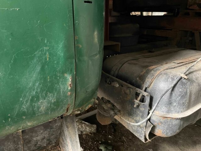 ЗІЛ Другая, об'ємом двигуна 0 л та пробігом 0 тис. км за 1957 $, фото 15 на Automoto.ua