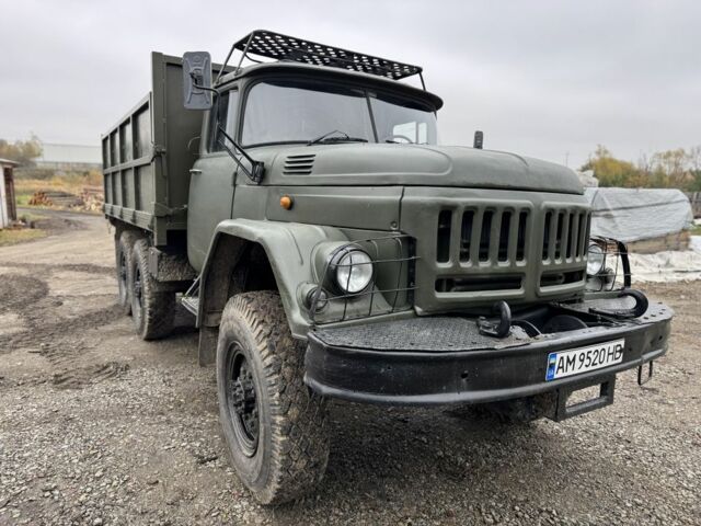 ЗІЛ Другая, об'ємом двигуна 0 л та пробігом 0 тис. км за 9500 $, фото 2 на Automoto.ua