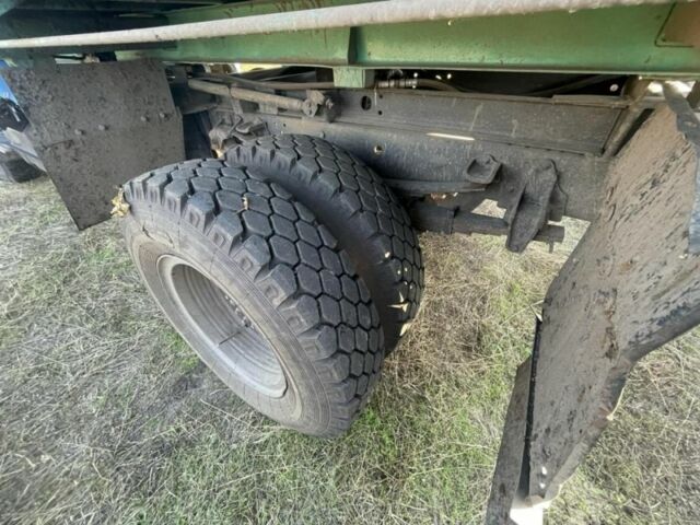 ЗИЛ Другая, объемом двигателя 0 л и пробегом 0 тыс. км за 12000 $, фото 5 на Automoto.ua