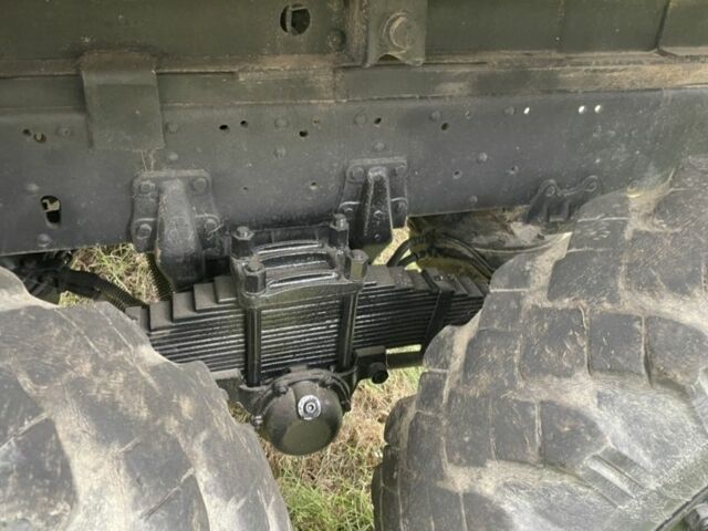 ЗИЛ Другая, объемом двигателя 0 л и пробегом 0 тыс. км за 2800 $, фото 11 на Automoto.ua