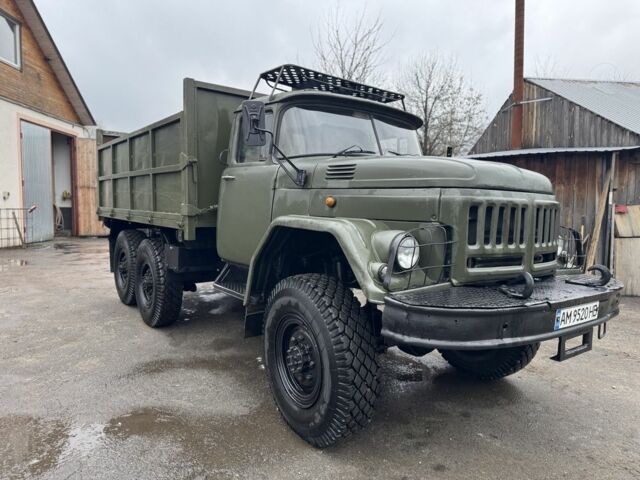 ЗИЛ Другая, объемом двигателя 0 л и пробегом 0 тыс. км за 11900 $, фото 2 на Automoto.ua
