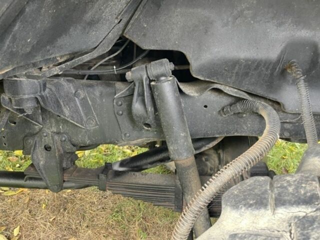 ЗИЛ Другая, объемом двигателя 0 л и пробегом 0 тыс. км за 2800 $, фото 6 на Automoto.ua