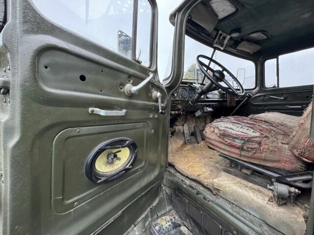 ЗІЛ Другая, об'ємом двигуна 0 л та пробігом 0 тис. км за 9500 $, фото 9 на Automoto.ua