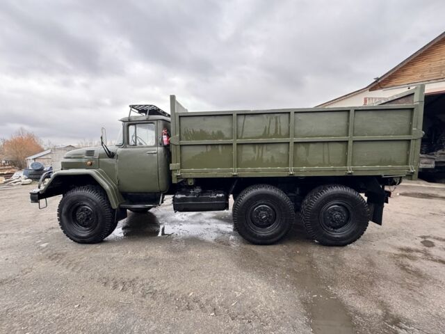ЗИЛ Другая, объемом двигателя 0 л и пробегом 0 тыс. км за 11900 $, фото 8 на Automoto.ua