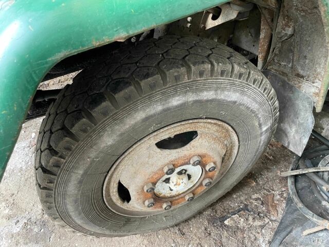 ЗІЛ Другая, об'ємом двигуна 0 л та пробігом 0 тис. км за 1957 $, фото 14 на Automoto.ua