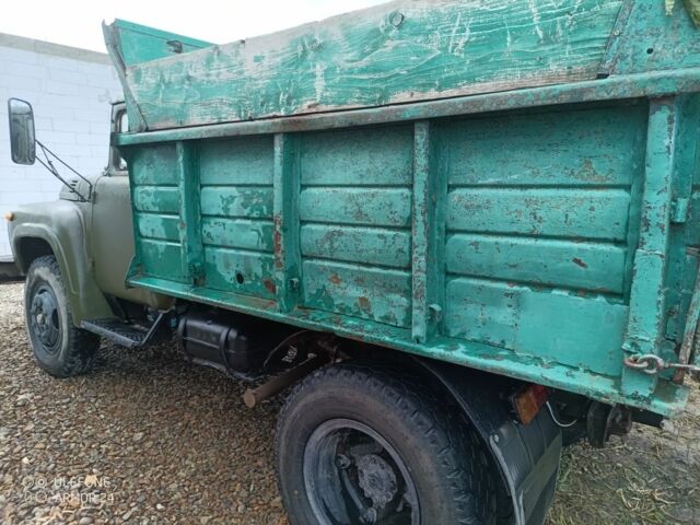 ЗИЛ Другая, объемом двигателя 0 л и пробегом 0 тыс. км за 3300 $, фото 5 на Automoto.ua