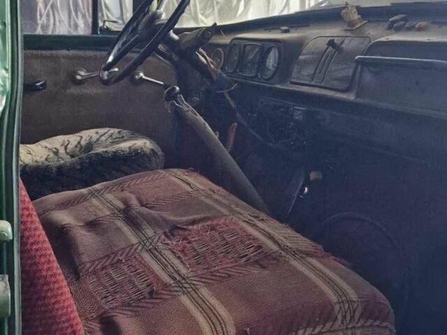 ЗІЛ Другая, об'ємом двигуна 0 л та пробігом 0 тис. км за 1957 $, фото 11 на Automoto.ua