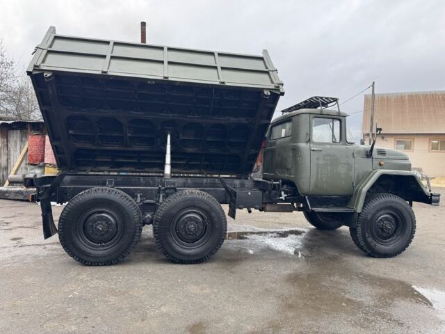 ЗИЛ Другая, объемом двигателя 0 л и пробегом 0 тыс. км за 11900 $, фото 23 на Automoto.ua