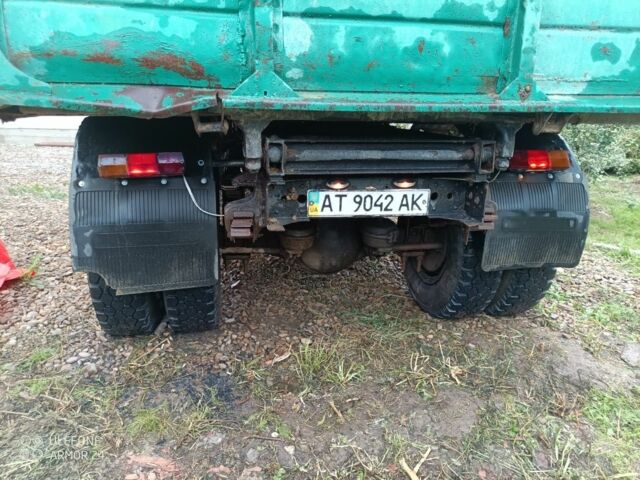 ЗИЛ Другая, объемом двигателя 0 л и пробегом 0 тыс. км за 3300 $, фото 7 на Automoto.ua