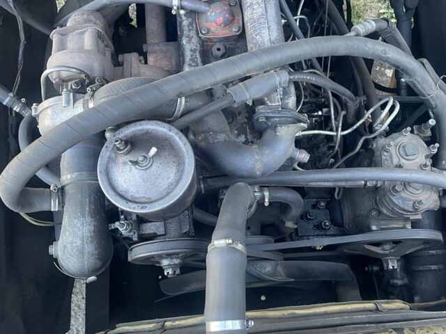 ЗІЛ Другая, об'ємом двигуна 0 л та пробігом 0 тис. км за 5960 $, фото 3 на Automoto.ua