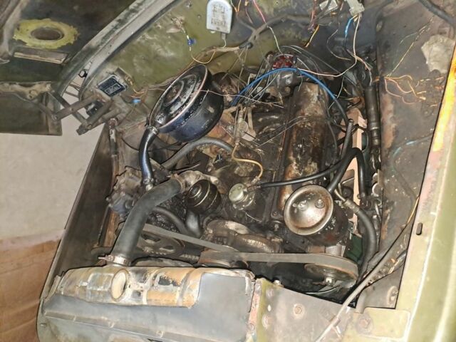 ЗИЛ Другая 1982 в Гоще на Automoto.ua ЗИЛ Другая, объемом двигателя 0 л и пробегом 0 тыс. км за 1092 $, фото 2 на Automoto.ua