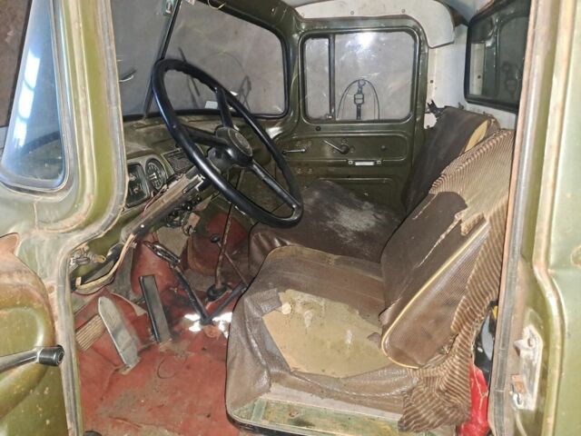 ЗИЛ Другая 1982 в Гоще на Automoto.ua ЗИЛ Другая, объемом двигателя 0 л и пробегом 0 тыс. км за 1092 $, фото 3 на Automoto.ua