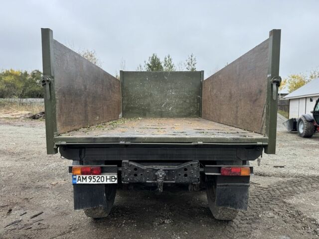 ЗІЛ Другая, об'ємом двигуна 0 л та пробігом 0 тис. км за 9500 $, фото 5 на Automoto.ua
