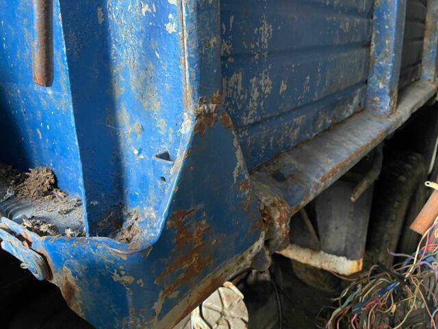 ЗІЛ Другая, об'ємом двигуна 0 л та пробігом 0 тис. км за 1957 $, фото 8 на Automoto.ua