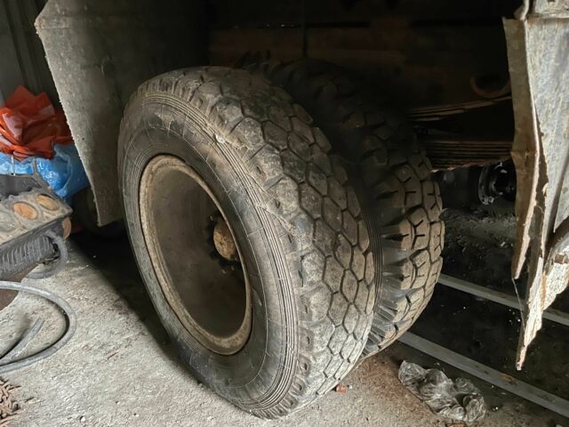 ЗІЛ Другая, об'ємом двигуна 0 л та пробігом 0 тис. км за 1957 $, фото 17 на Automoto.ua