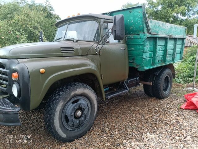 ЗИЛ Другая, объемом двигателя 0 л и пробегом 0 тыс. км за 3300 $, фото 3 на Automoto.ua