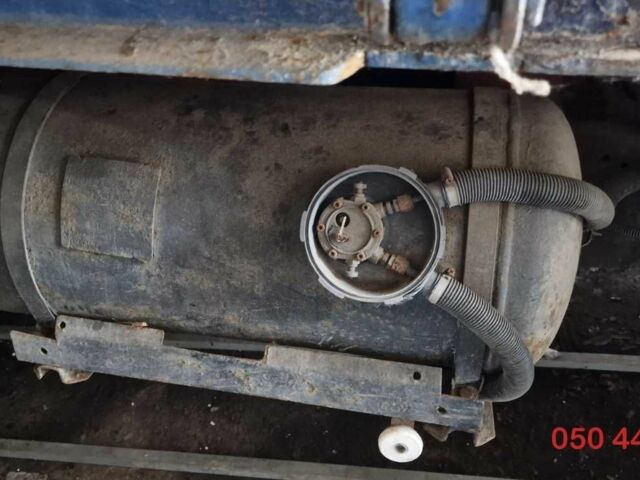 ЗІЛ Другая, об'ємом двигуна 0 л та пробігом 0 тис. км за 1957 $, фото 9 на Automoto.ua