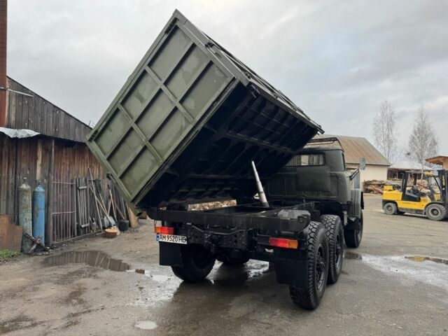 ЗИЛ Другая, объемом двигателя 0 л и пробегом 0 тыс. км за 11900 $, фото 22 на Automoto.ua