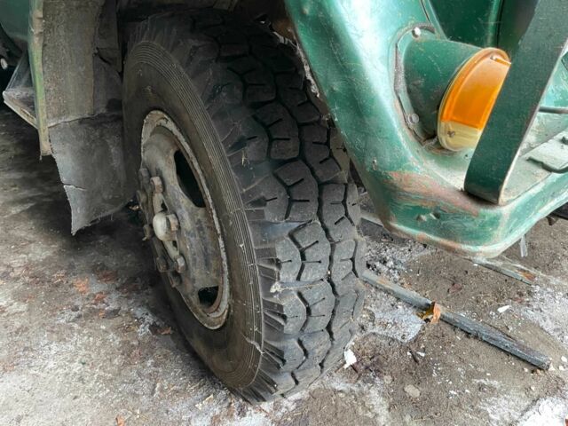 ЗІЛ Другая, об'ємом двигуна 0 л та пробігом 0 тис. км за 1957 $, фото 13 на Automoto.ua