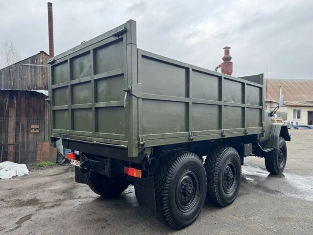 ЗИЛ Другая, объемом двигателя 0 л и пробегом 0 тыс. км за 11900 $, фото 5 на Automoto.ua