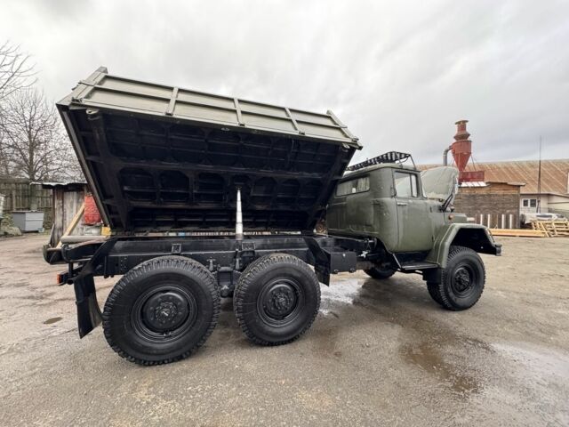 ЗИЛ Другая, объемом двигателя 0 л и пробегом 0 тыс. км за 11900 $, фото 19 на Automoto.ua