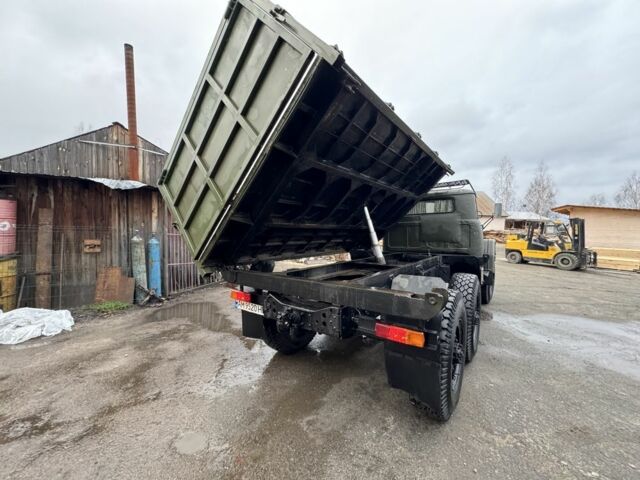 ЗИЛ Другая, объемом двигателя 0 л и пробегом 0 тыс. км за 11900 $, фото 20 на Automoto.ua