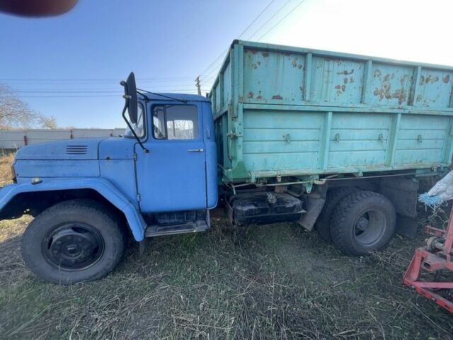 ЗИЛ Другая, объемом двигателя 0 л и пробегом 0 тыс. км за 12000 $, фото 2 на Automoto.ua