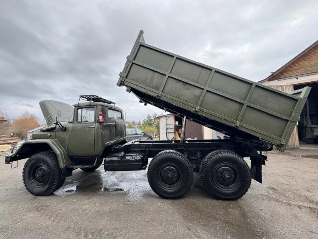 ЗИЛ Другая, объемом двигателя 0 л и пробегом 0 тыс. км за 11900 $, фото 16 на Automoto.ua