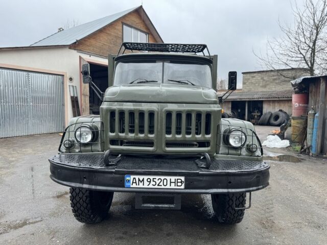 ЗИЛ Другая, объемом двигателя 0 л и пробегом 0 тыс. км за 11900 $, фото 1 на Automoto.ua