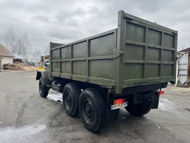 ЗИЛ Другая, объемом двигателя 0 л и пробегом 0 тыс. км за 11900 $, фото 7 на Automoto.ua