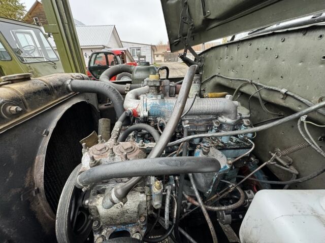 ЗІЛ Другая, об'ємом двигуна 0 л та пробігом 0 тис. км за 9500 $, фото 10 на Automoto.ua