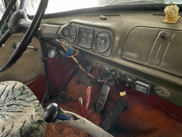 ЗІЛ Другая, об'ємом двигуна 0 л та пробігом 0 тис. км за 1957 $, фото 18 на Automoto.ua