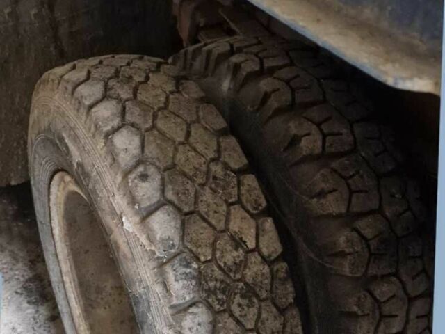 ЗІЛ Другая, об'ємом двигуна 0 л та пробігом 0 тис. км за 1957 $, фото 10 на Automoto.ua