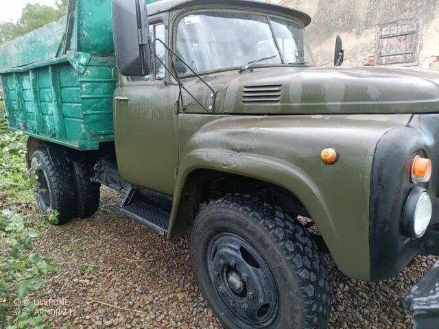 ЗИЛ Другая, объемом двигателя 0 л и пробегом 0 тыс. км за 3300 $, фото 2 на Automoto.ua