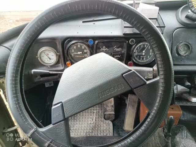 ЗИЛ Другая, объемом двигателя 0 л и пробегом 0 тыс. км за 3300 $, фото 10 на Automoto.ua