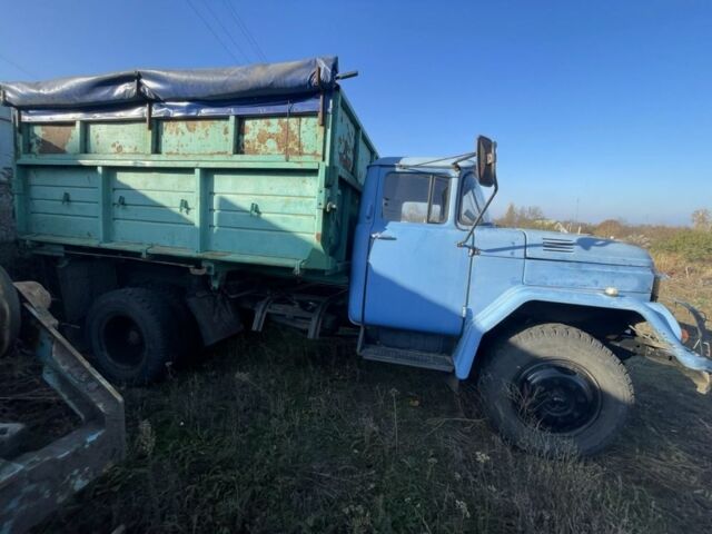 ЗИЛ Другая, объемом двигателя 0 л и пробегом 0 тыс. км за 12000 $, фото 1 на Automoto.ua