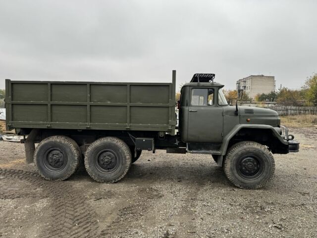 ЗІЛ Другая, об'ємом двигуна 0 л та пробігом 0 тис. км за 9500 $, фото 3 на Automoto.ua