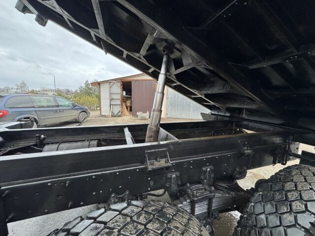 ЗИЛ Другая, объемом двигателя 0 л и пробегом 0 тыс. км за 11900 $, фото 17 на Automoto.ua