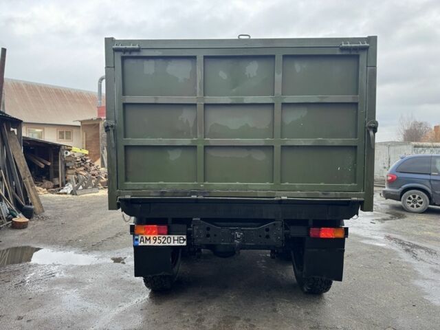 ЗИЛ Другая, объемом двигателя 0 л и пробегом 0 тыс. км за 11900 $, фото 6 на Automoto.ua