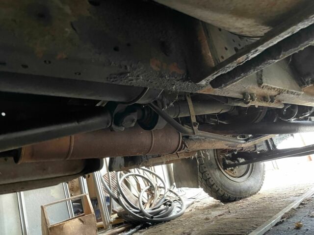 ЗІЛ Другая, об'ємом двигуна 0 л та пробігом 0 тис. км за 1957 $, фото 23 на Automoto.ua