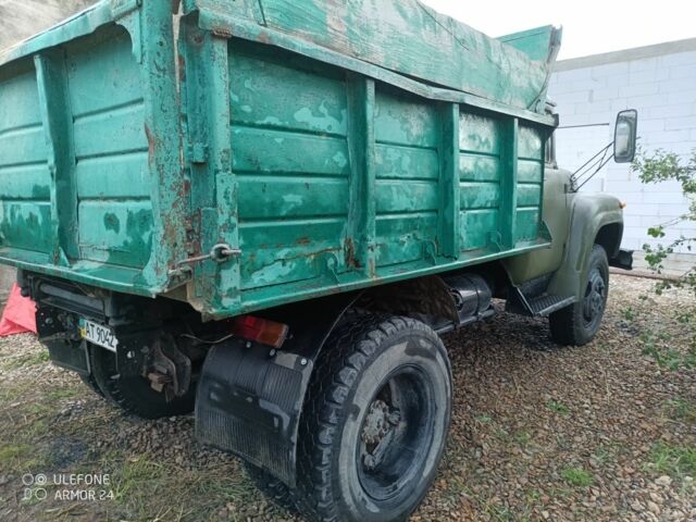 ЗИЛ Другая, объемом двигателя 0 л и пробегом 0 тыс. км за 3300 $, фото 4 на Automoto.ua