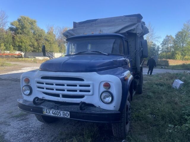 ЗІЛ Другая, об'ємом двигуна 0 л та пробігом 0 тис. км за 5960 $, фото 1 на Automoto.ua