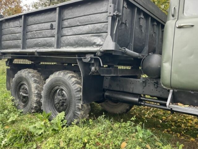 ЗИЛ Другая, объемом двигателя 0 л и пробегом 0 тыс. км за 2800 $, фото 8 на Automoto.ua