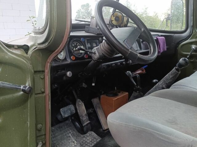 ЗИЛ Другая, объемом двигателя 0 л и пробегом 0 тыс. км за 3300 $, фото 8 на Automoto.ua