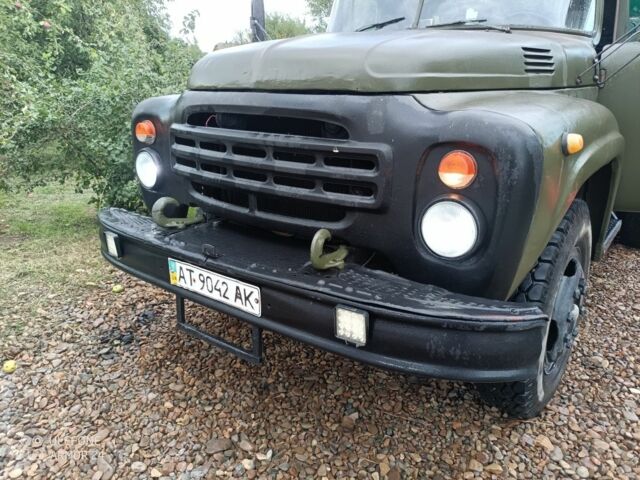 ЗИЛ Другая, объемом двигателя 0 л и пробегом 0 тыс. км за 3300 $, фото 6 на Automoto.ua