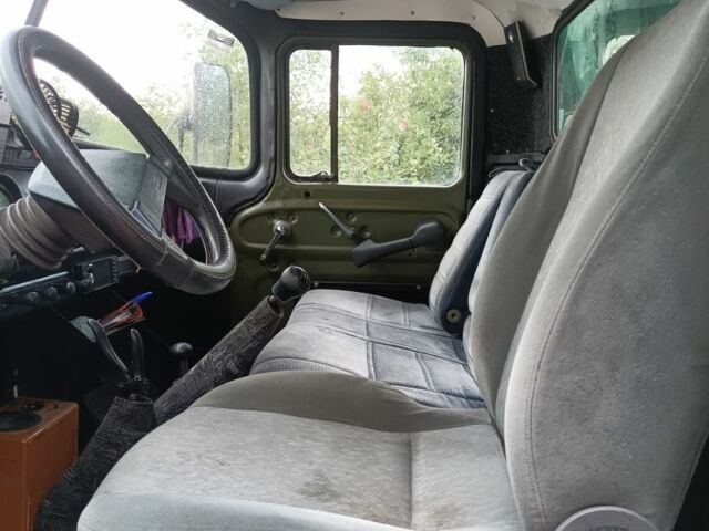ЗИЛ Другая, объемом двигателя 0 л и пробегом 0 тыс. км за 3300 $, фото 9 на Automoto.ua